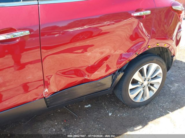 KL4CJASB8JB638690 Buick Encore Preferred