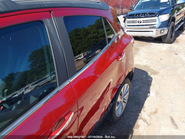 KL4CJASB8JB638690 Buick Encore Preferred