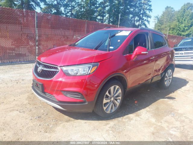 KL4CJASB8JB638690 Buick Encore Preferred