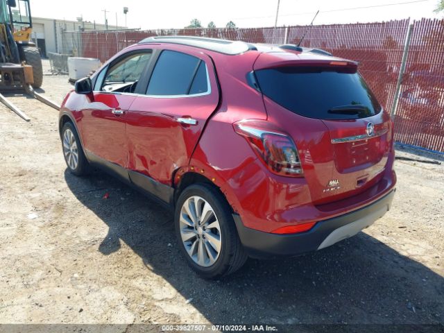 KL4CJASB8JB638690 Buick Encore Preferred