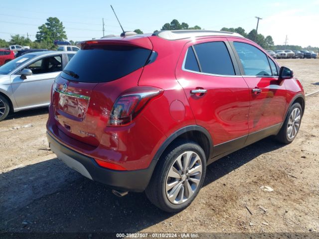 KL4CJASB8JB638690 Buick Encore Preferred