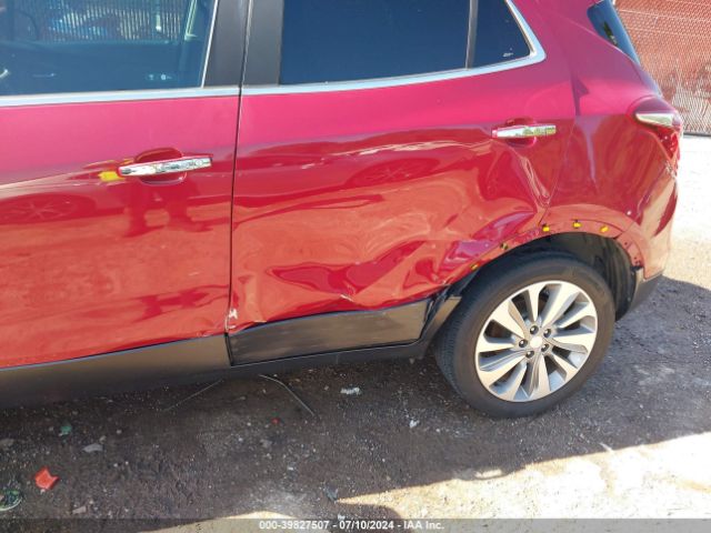 KL4CJASB8JB638690 Buick Encore Preferred