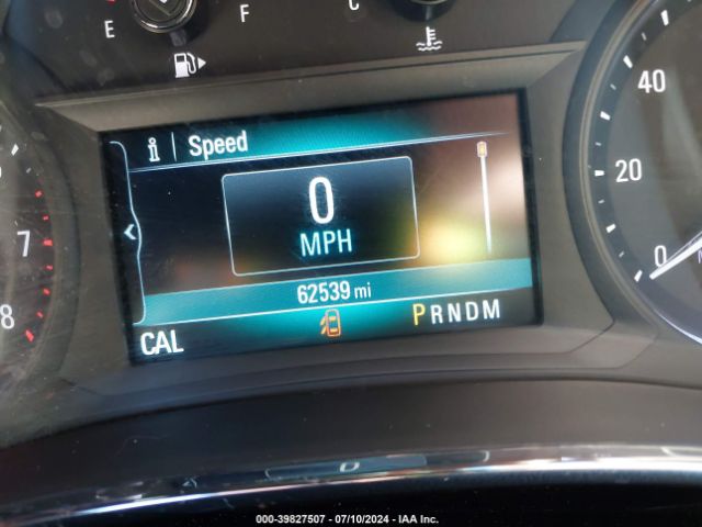 KL4CJASB8JB638690 Buick Encore Preferred