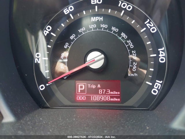 KIA Sportage Lx 2016 KNDPBCACXG7828206 Image 7
