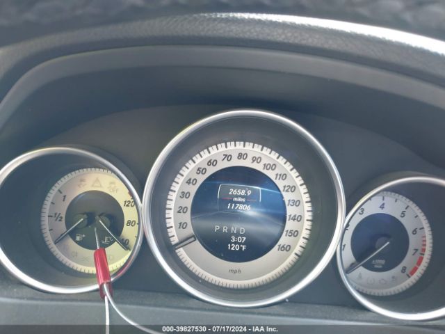 WDDGF4HB8EA932481 Mercedes-Benz C 250 Luxury/sport