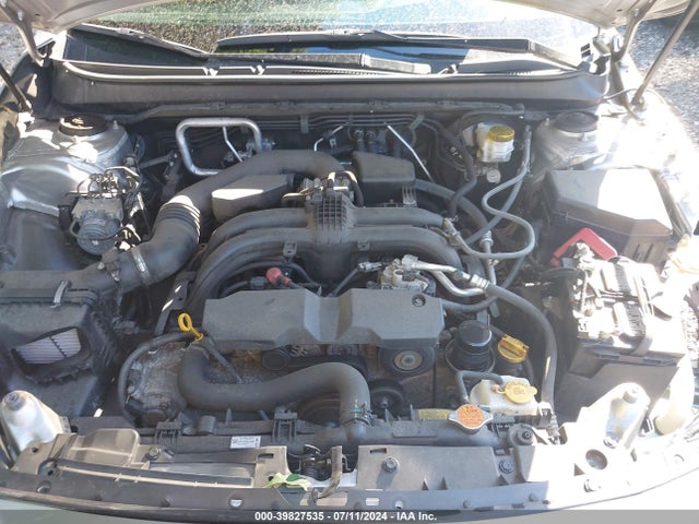 4S4BSAHC5J3279383 Subaru Outback 2.5i Premium