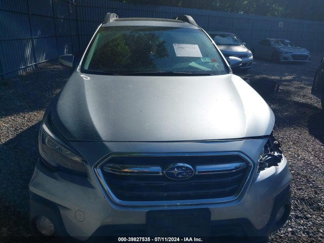 4S4BSAHC5J3279383 Subaru Outback 2.5i Premium