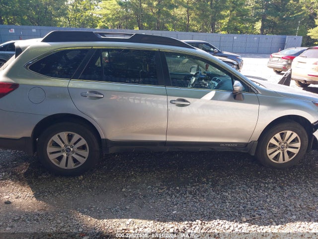 4S4BSAHC5J3279383 Subaru Outback 2.5i Premium