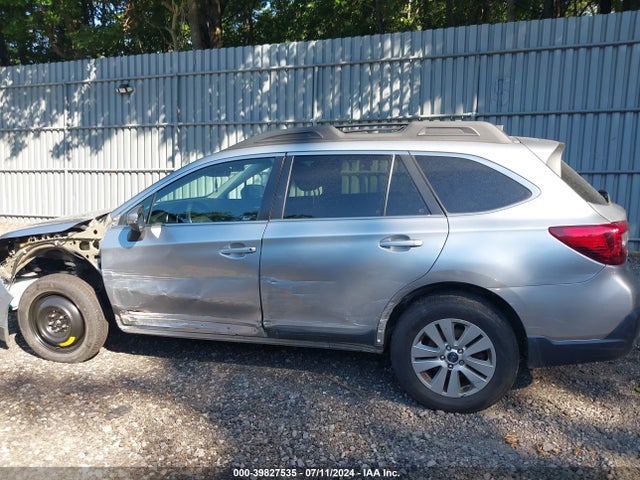 4S4BSAHC5J3279383 Subaru Outback 2.5i Premium