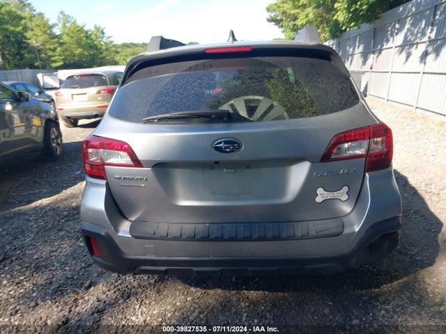4S4BSAHC5J3279383 Subaru Outback 2.5i Premium