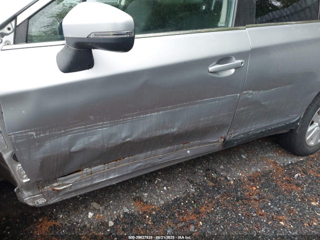 4S4BSAHC5J3279383 Subaru Outback 2.5i Premium
