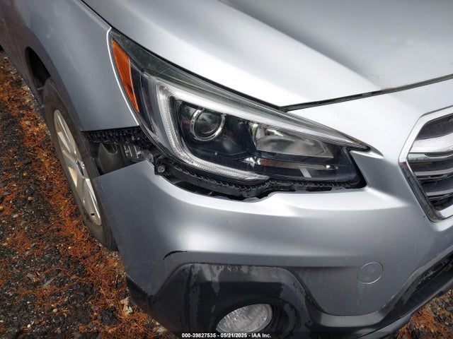 4S4BSAHC5J3279383 Subaru Outback 2.5i Premium