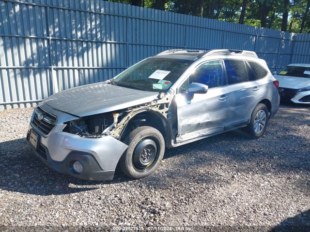 4S4BSAHC5J3279383 Subaru Outback 2.5i Premium