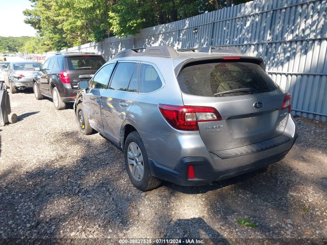 4S4BSAHC5J3279383 Subaru Outback 2.5i Premium