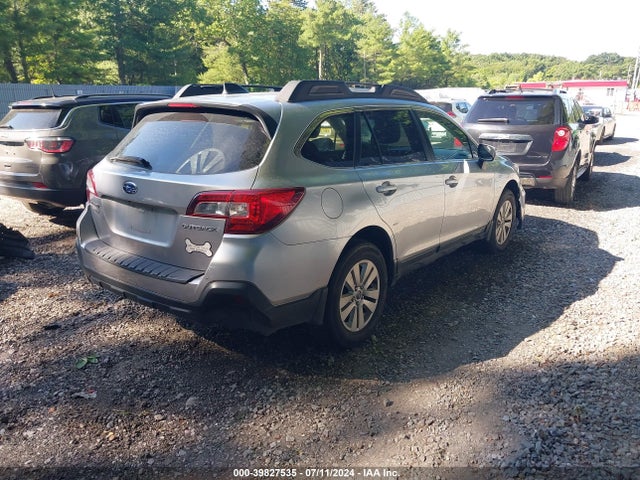 4S4BSAHC5J3279383 Subaru Outback 2.5i Premium