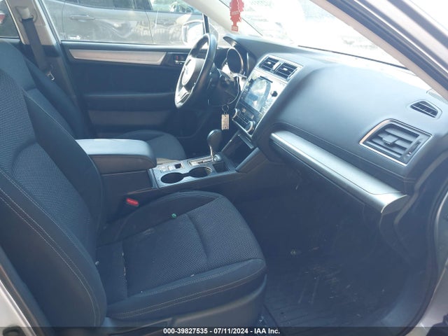 4S4BSAHC5J3279383 Subaru Outback 2.5i Premium