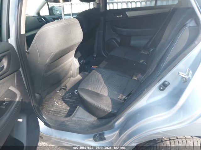 4S4BSAHC5J3279383 Subaru Outback 2.5i Premium
