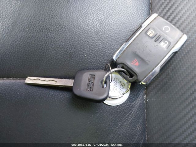 1GT12TE86GF116518 GMC Sierra 2500hd Slt