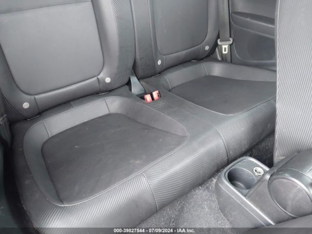 3VW507AT8FM808641 Volkswagen Beetle 1.8t