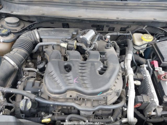 1C4PJLCS7FW720900 Jeep Cherokee Latitude