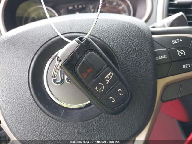 1C4PJLCS7FW720900 Jeep Cherokee Latitude