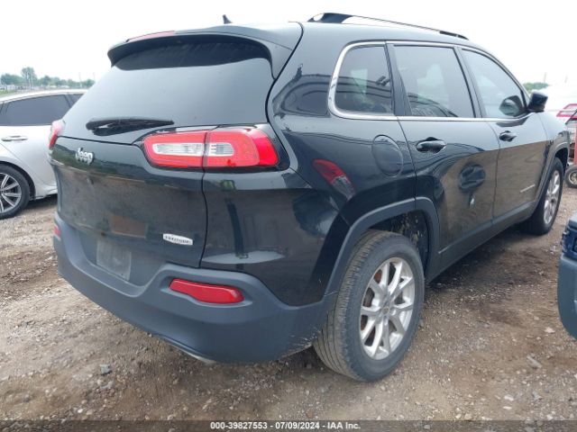 1C4PJLCS7FW720900 Jeep Cherokee Latitude