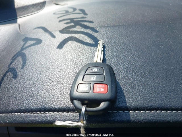 Toyota CAMRY LE 2017 4T1BF1FK0HU296689 Image 11