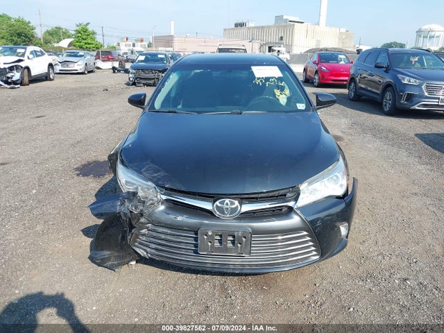 Toyota CAMRY LE 2017 4T1BF1FK0HU296689 Image 12