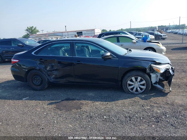 Toyota CAMRY LE 2017 4T1BF1FK0HU296689 Image 13
