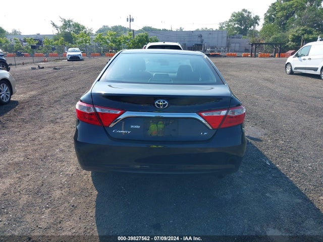 Toyota CAMRY LE 2017 4T1BF1FK0HU296689 Image 16