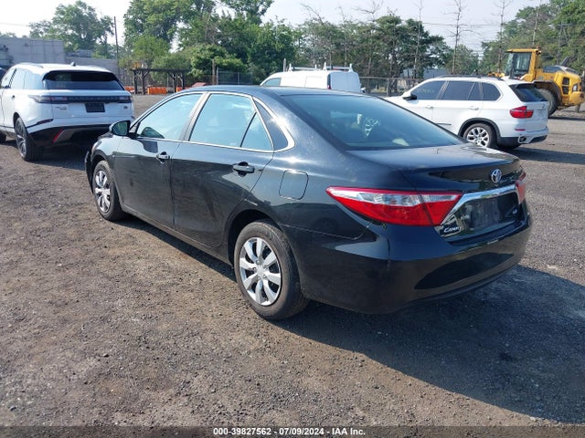 Toyota CAMRY LE 2017 4T1BF1FK0HU296689 Image 3