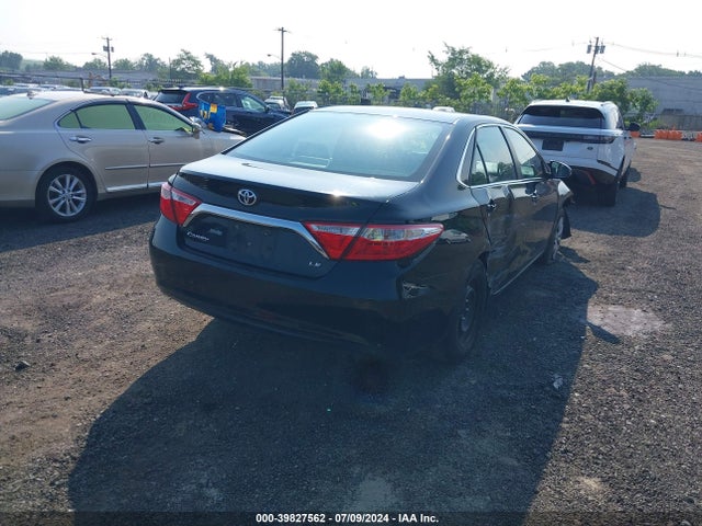 Toyota CAMRY LE 2017 4T1BF1FK0HU296689 Image 4