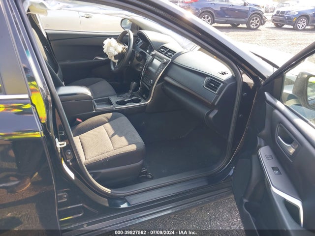 Toyota CAMRY LE 2017 4T1BF1FK0HU296689 Image 5