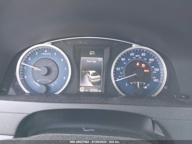 Toyota CAMRY LE 2017 4T1BF1FK0HU296689 Image 7