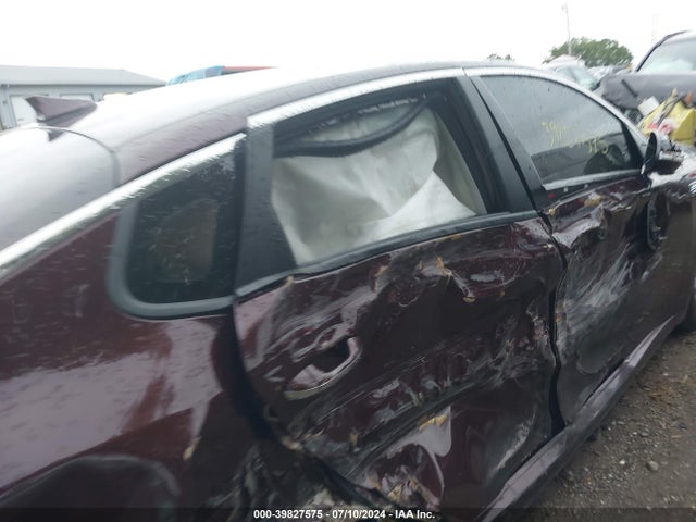 KIA Optima Lx 2020 5XXGT4L36LG384422 Image 13