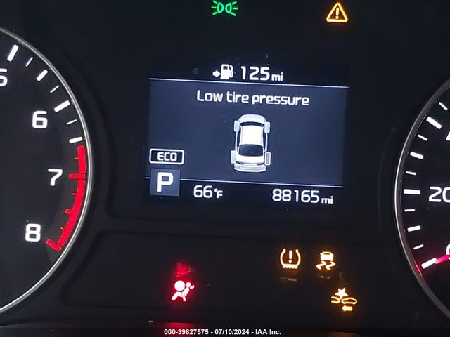 KIA Optima Lx 2020 5XXGT4L36LG384422 Image 15