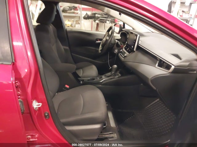 Toyota COROLLA LE 2020 JTDEPRAE4LJ053055 Image 5