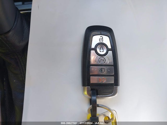 Ford EXPLORER XLT 2019 1FM5K8D80KGA70246 Image 11
