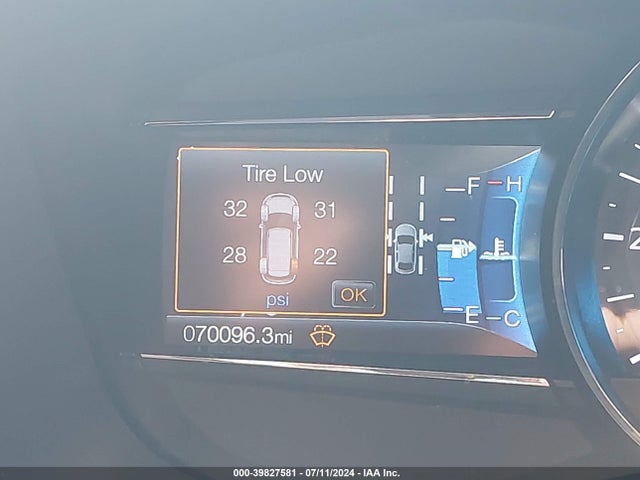 Ford EXPLORER XLT 2019 1FM5K8D80KGA70246 Image 15