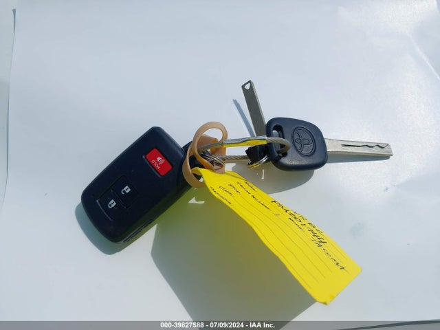 Toyota Tacoma Sr5 V6 2023 3TMAZ5CN2PM201744 Image 11