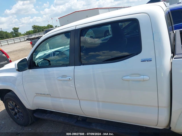 Toyota Tacoma Sr5 V6 2023 3TMAZ5CN2PM201744 Image 14
