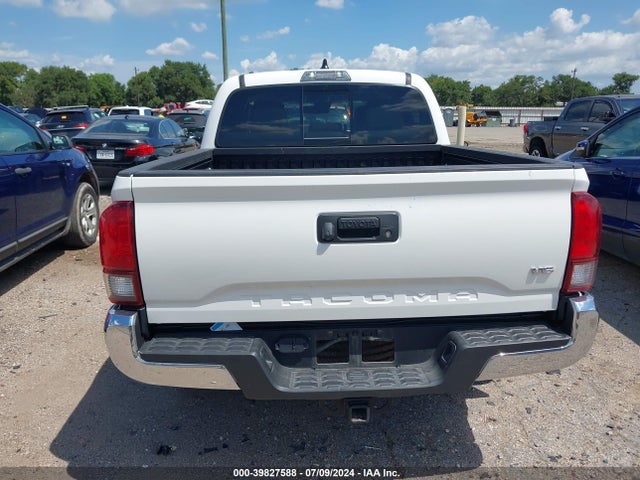 Toyota Tacoma Sr5 V6 2023 3TMAZ5CN2PM201744 Image 16