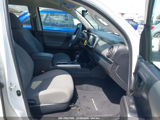 Toyota Tacoma Sr5 V6 2023 3TMAZ5CN2PM201744 Image 5