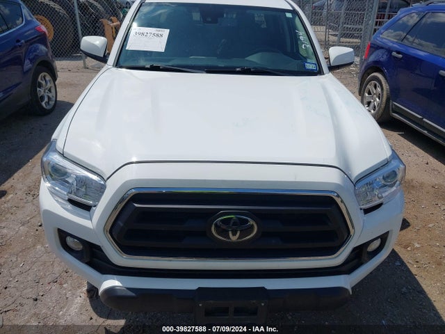 Toyota Tacoma Sr5 V6 2023 3TMAZ5CN2PM201744 Image 6
