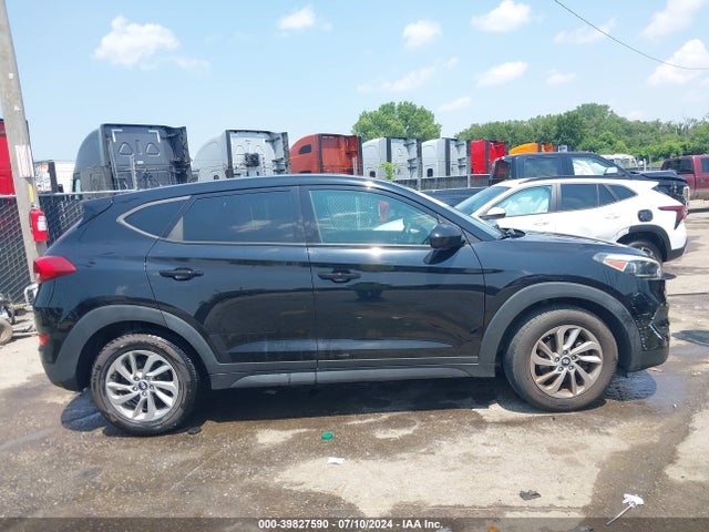 Hyundai TUCSON SE 2016 KM8J23A47GU042343 Image 13