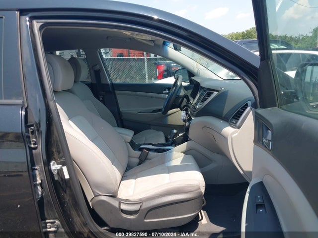 Hyundai TUCSON SE 2016 KM8J23A47GU042343 Image 5