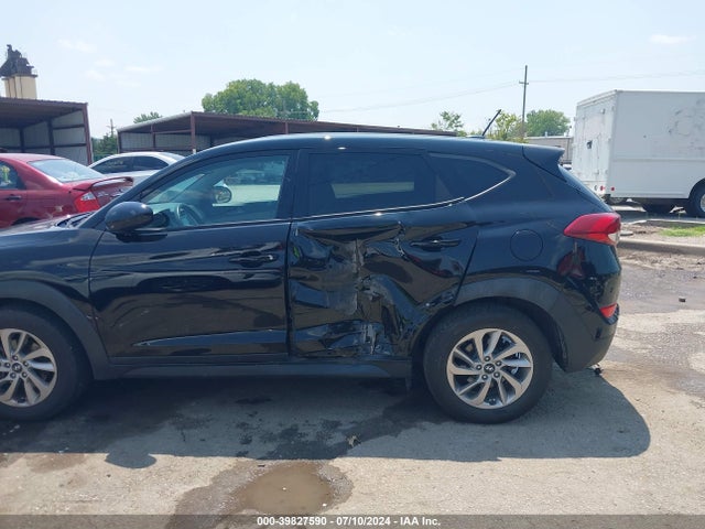 Hyundai TUCSON SE 2016 KM8J23A47GU042343 Image 6