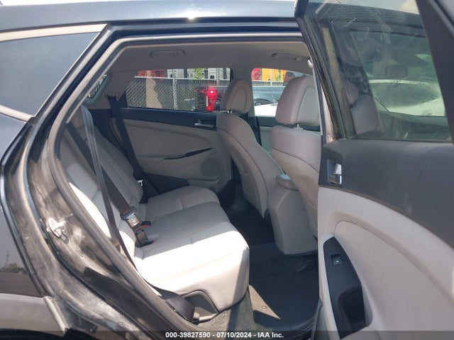Hyundai TUCSON SE 2016 KM8J23A47GU042343 Image 8