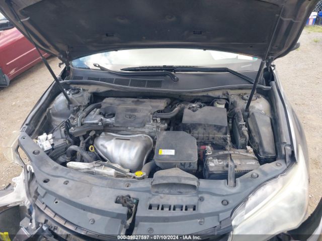 4T1BF1FK6GU502483 Toyota CAMRY SE