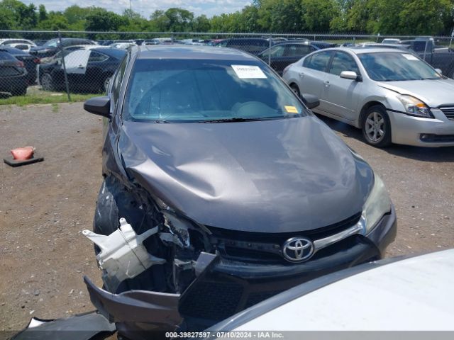4T1BF1FK6GU502483 Toyota CAMRY SE